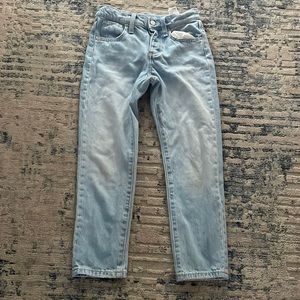 old navy jeans